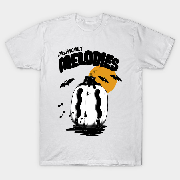 Melancholy Melodies by Hollow Heads Studios